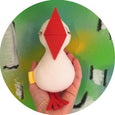baby bird (sold out)