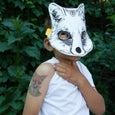 fox mask (sold out)