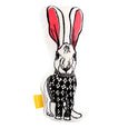 rabbit (sold out)